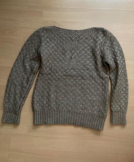 Dámsky sveter, m/l, m