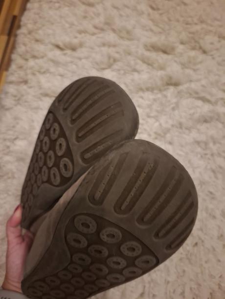 Camper barefoot topánky, camper,41