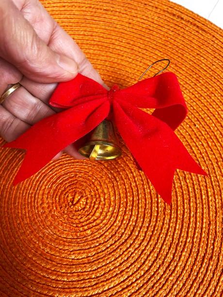 Ozdoby na malý stromček 18 ks,