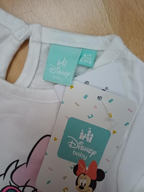 6x letny top v.74/ 6-9mesiacov, 74