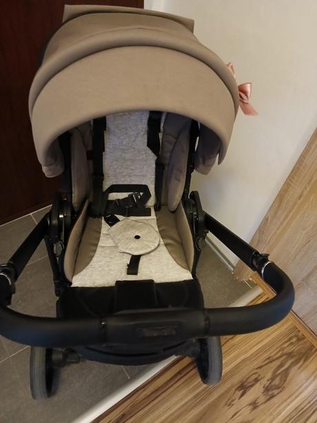 Kočík, junama,junama air