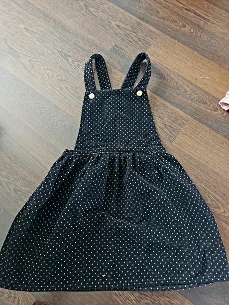 Školáčka, 122–134