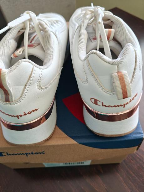 Tenisky champion, champion,40