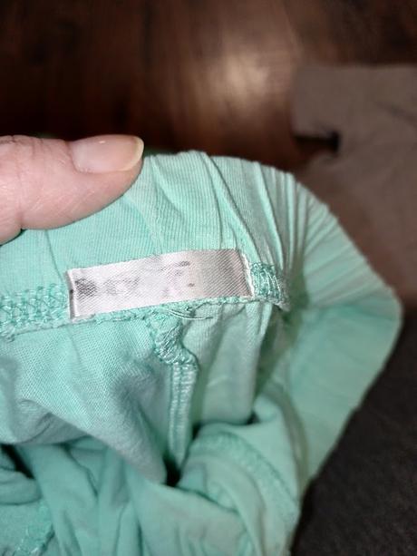 2x letné pyžamo, pepperts,122