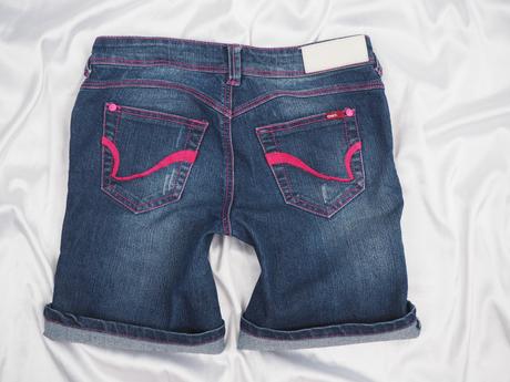 Kvalitné kraťasy only, only,s