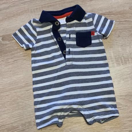 Letný overal len opraty, f&f,50