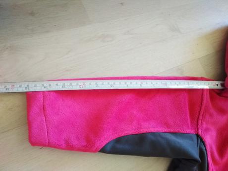 Prechodná bunda, 104