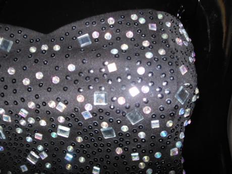 Top/bralet kikiriki, m