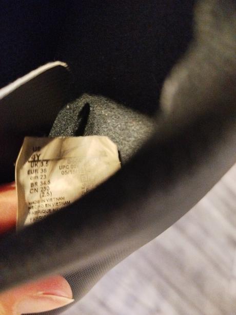 Kopačky nike, nike,36