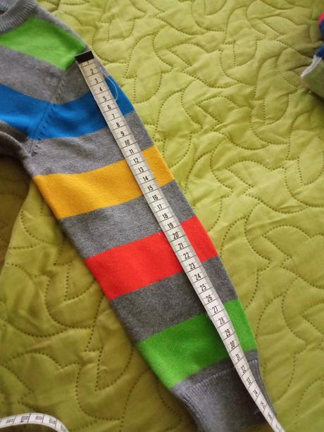 Svetrík, bonprix,104