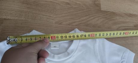 Doskladnene-tricko velka sestra,body maly brat, 86 / 92 / 98