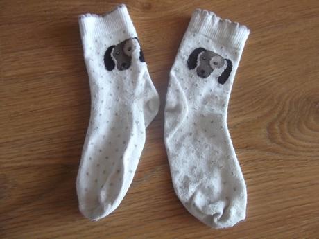 Ponožky so psíkom, dopodopo,28