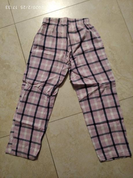 Pyžamo, pepperts,134