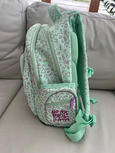 Školská taška oxybag, 