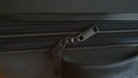 Cestovný kufor, tchibo