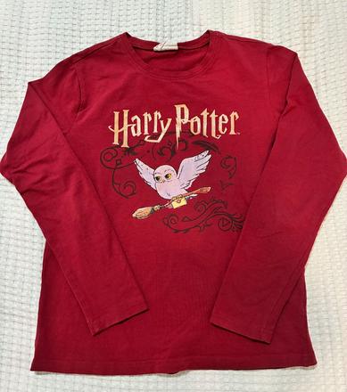 Tričko harry potter, 152