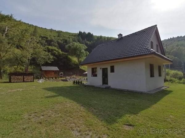 Ubytovanie - Banský Studenec