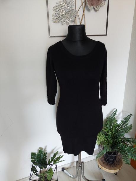 Svetríkové šaty m, gate,m