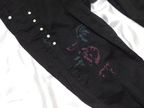 Kvalitne trendy rifle, 38