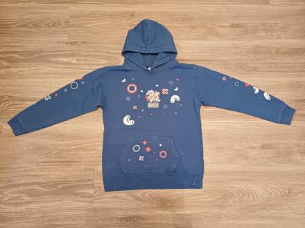 Mikina asimister, 158