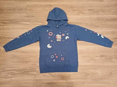 Mikina asimister, 158