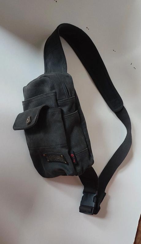 Taška cez plece, 