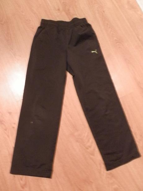 Súprava puma, puma,152