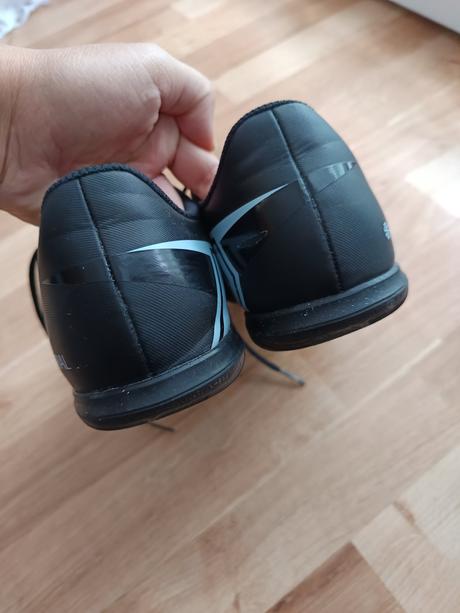 Halovky nike, nike,36