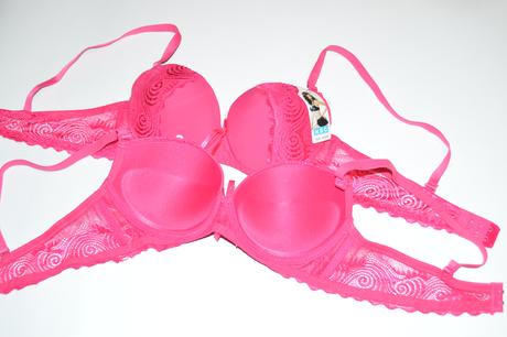 Dámska luxusná podprsenka, 65a - 100e