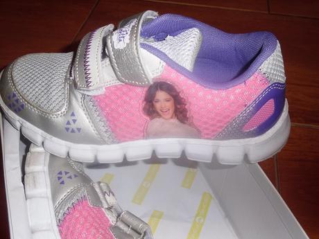 Violetta botasky, disney,34