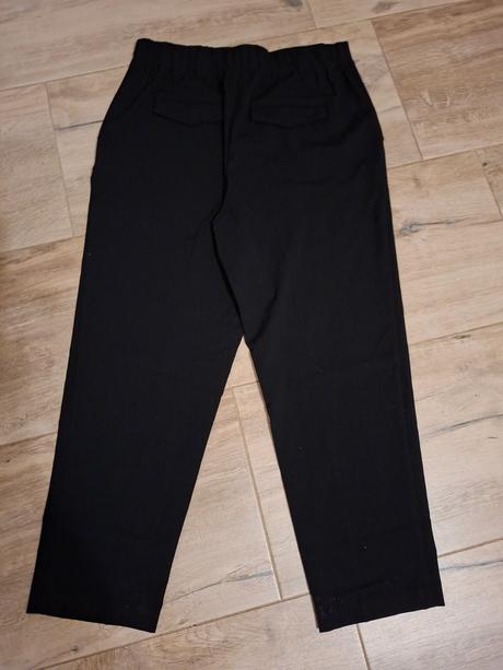 Sportovo elegantne nohavice 7/8, l