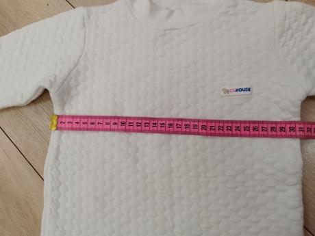 Tričko - mikina, 86