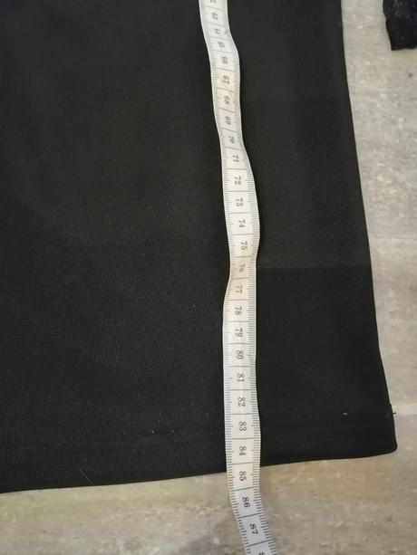 Luxus šaty lipsy london, v36, elastické, lipsy london,36