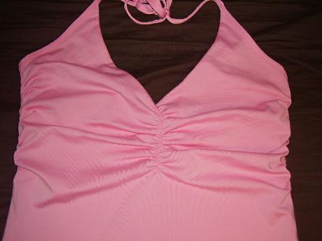 Pekný značkový baliček velkosť xs/s, 122–134