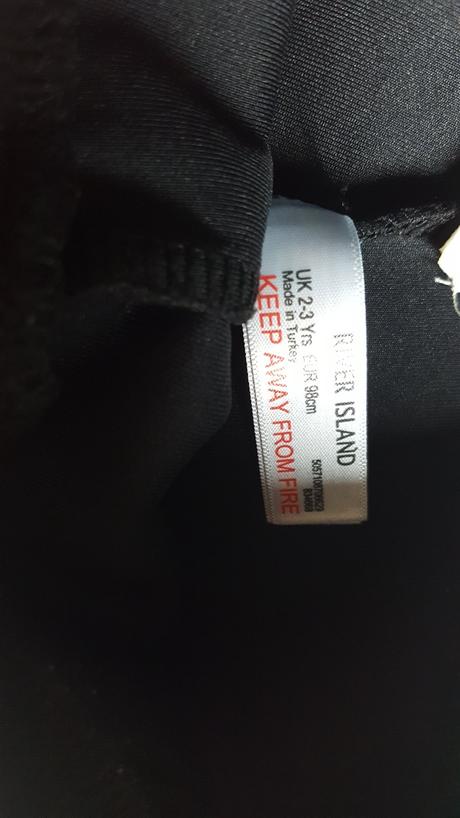 Nohavice river island vel,2-3 roky, river island,98