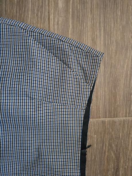 Sukňa č.42, reserved,40