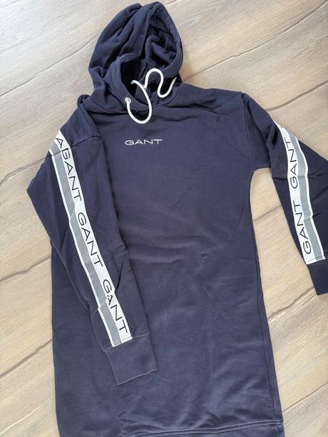 Predlzene mikiny, tommy hilfiger,s