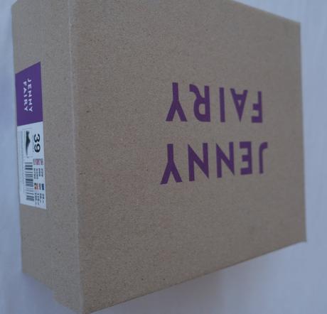 Čierne topánky, 39