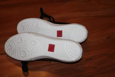 Koženne topanky umbro, umbro,43