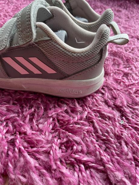 Adidas tenisky dievcatko, adidas,22