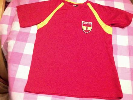 Chlapčenský dres 110 - 116 4 - 6 rokov., h&m,110