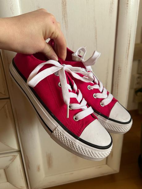 Ružové tenisky, sinsay,35