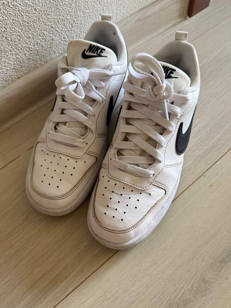 Tenisky nike court vision, nike,39