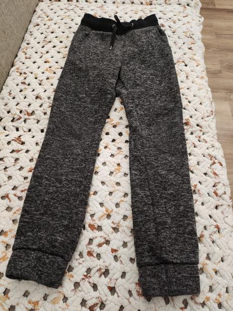 Tepláky, dopodopo,128