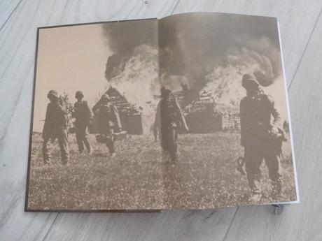 Kniha válka na východe 1941-1945., 