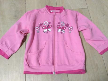 Mikinka nenosena neprana arex 86, arex,86