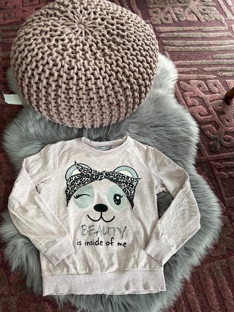 Tričko, terranova,128