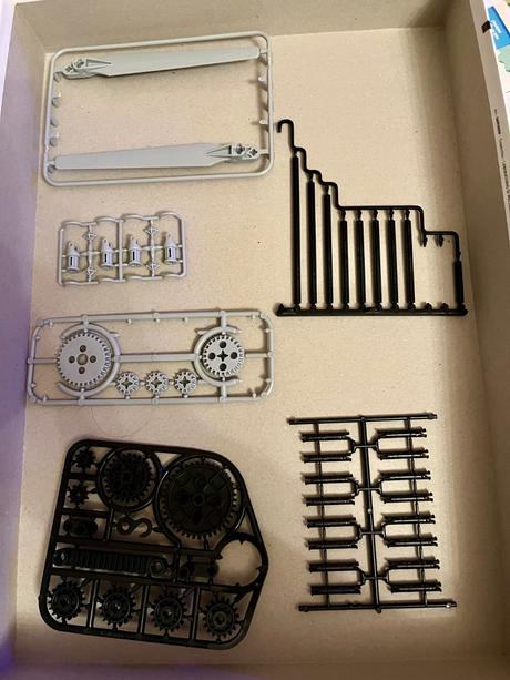 Skladačka clementoni, 