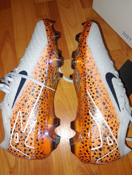 Kopačky nike, nike,41