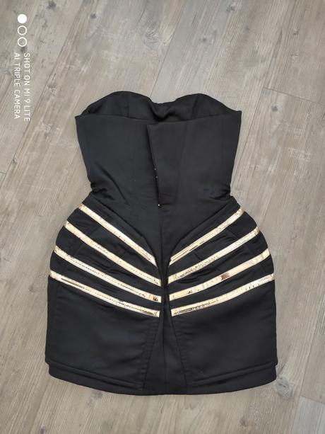 Na mieru site saty, xs